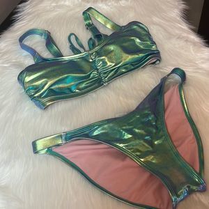 Women's Bathing Suit